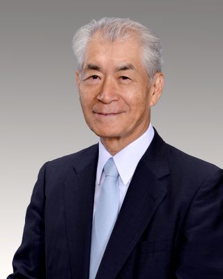 Dr. Tasuku Honjo