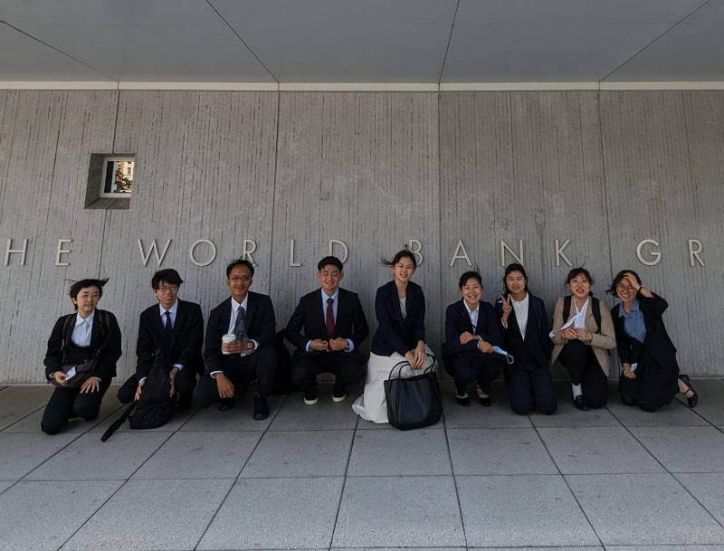 Kyodai Program