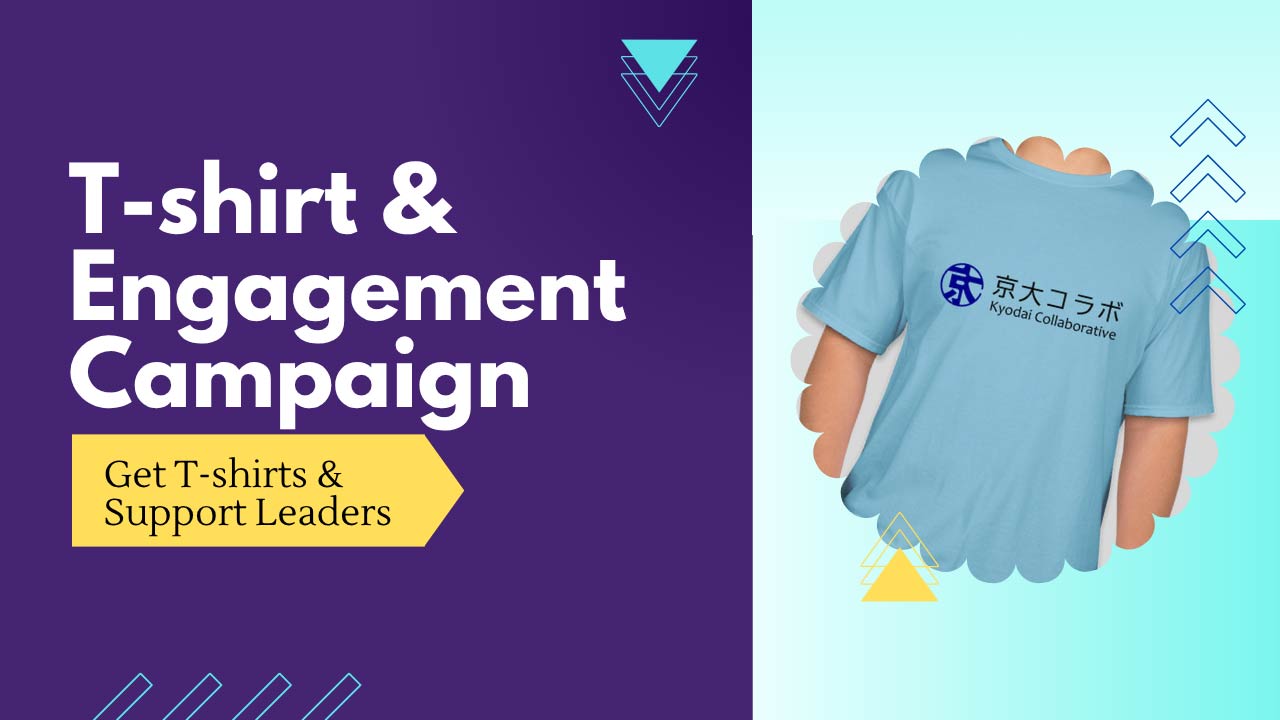 T-Shirt Campaign