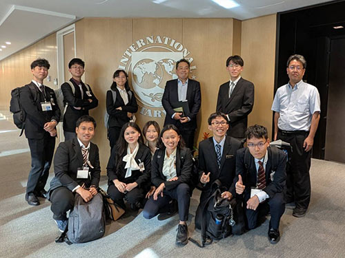 Kyodai Collaborative Program