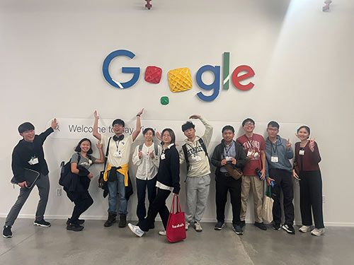 Kyodai Collaborative Program