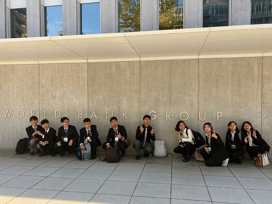 Ways to give to Kyodai Collaborative