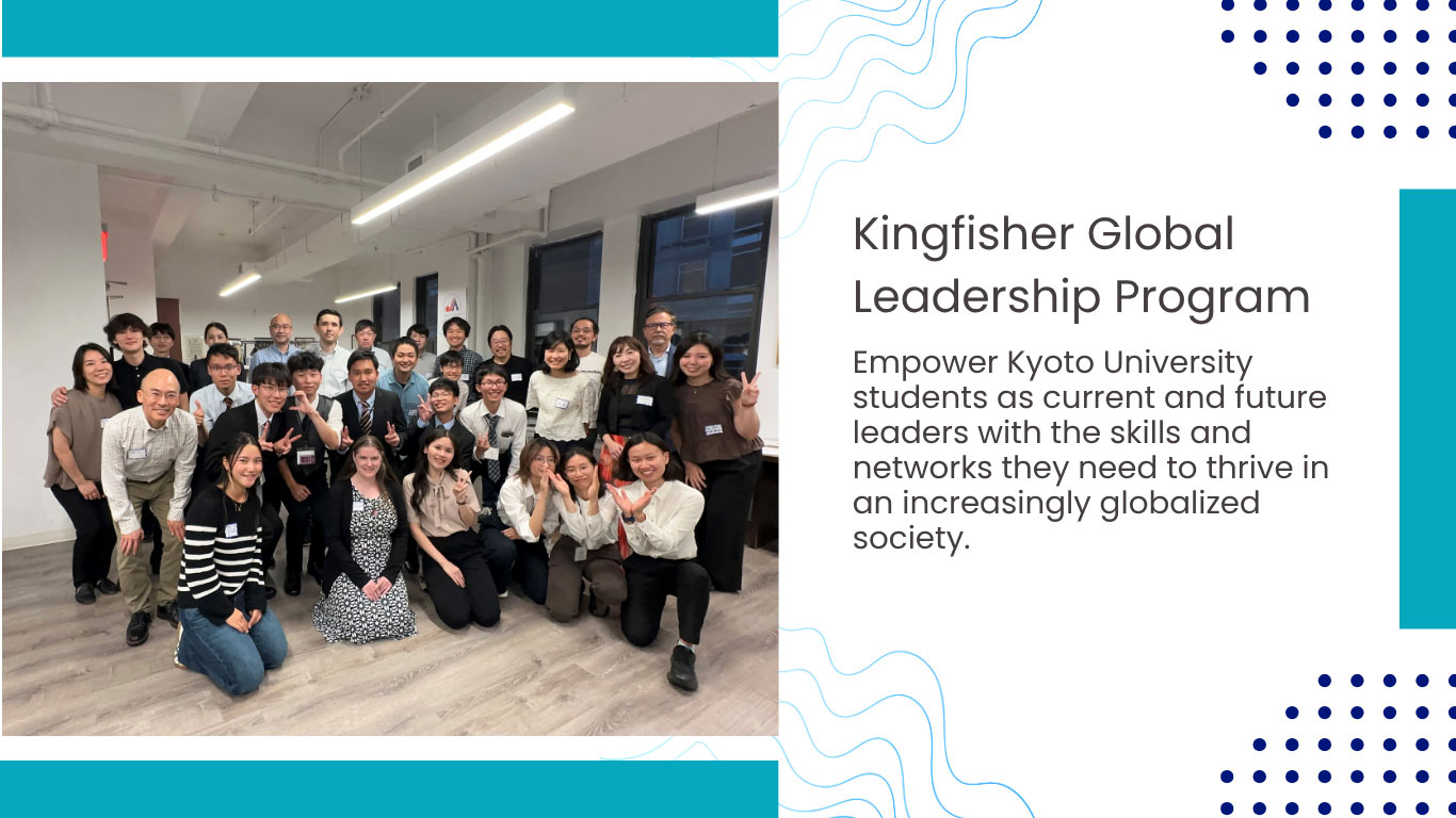 Kyodai Collaborative