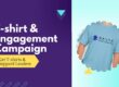 T-shirt Campign